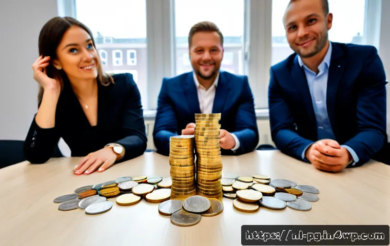 BB 세일즈 프로세스 개선을 위한 투자 우선순위 설정 - Photorealistic Dutch B2B sales strategy meeting in a bright modern Amsterdam office, diverse busines...